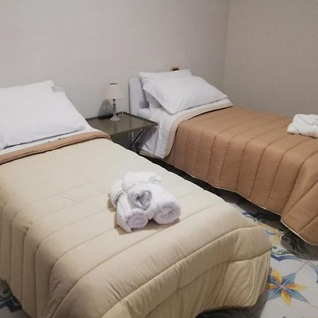 Il Sogno Srls Hotel Airola Buitenkant foto