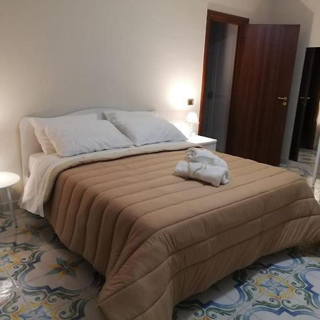 Il Sogno Srls Hotel Airola Buitenkant foto
